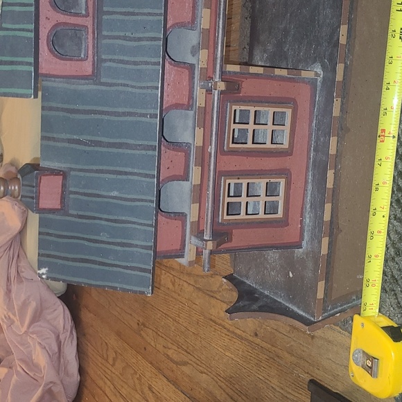 Noahs ark! (HANDMADE FROM WOOD) - Picture 6 of 9